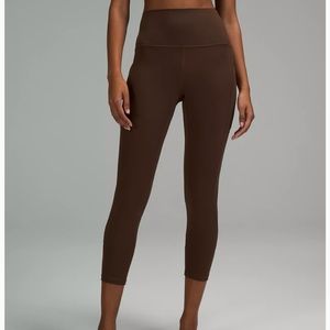 lululemon Align™ High-Rise Pant with Pockets 25"